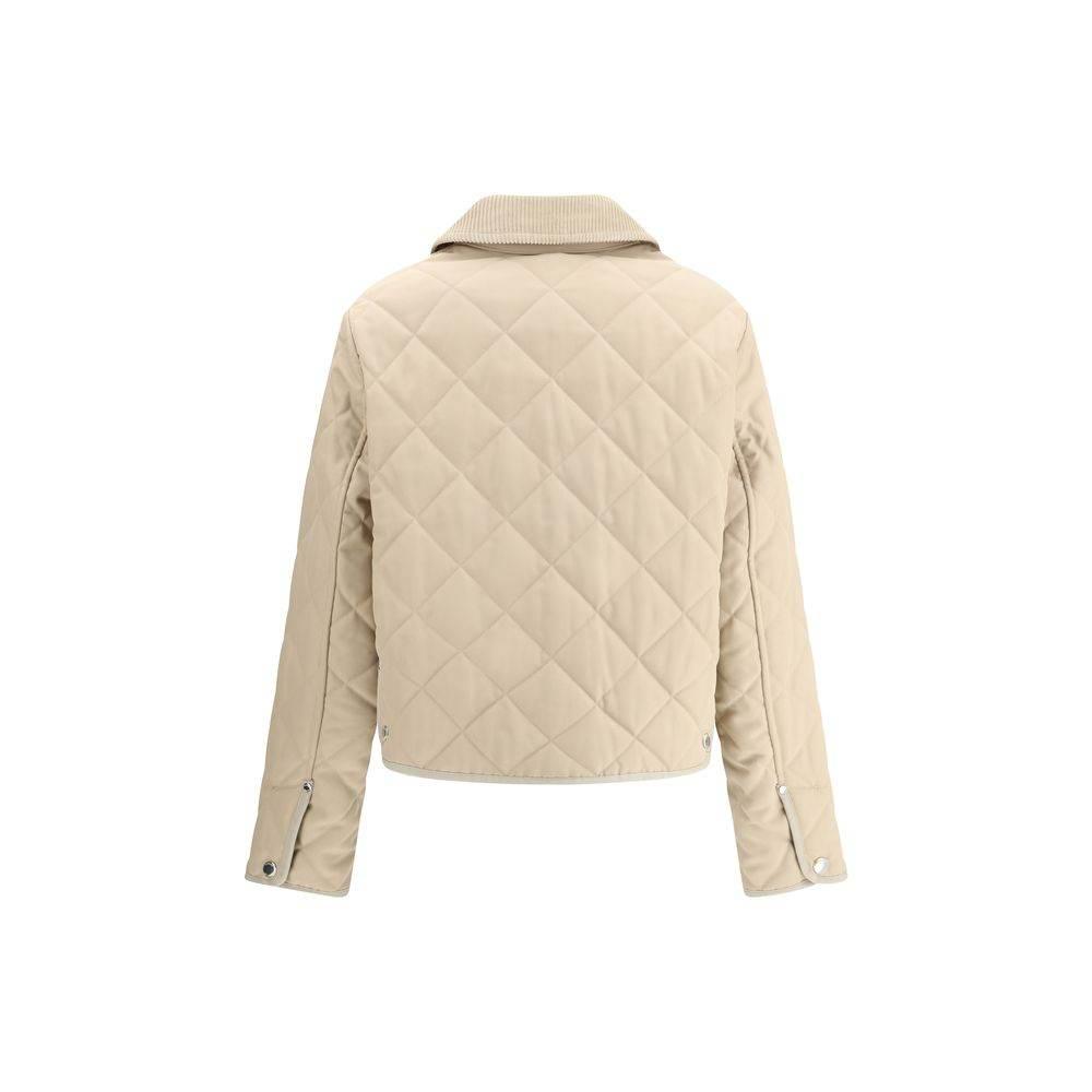 Burberry Jacket - Hilstor