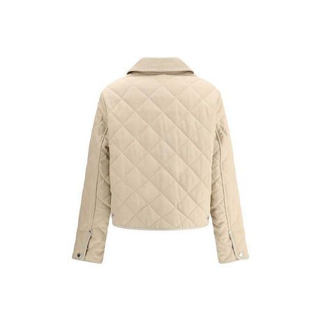 Burberry Jacket - Hilstor