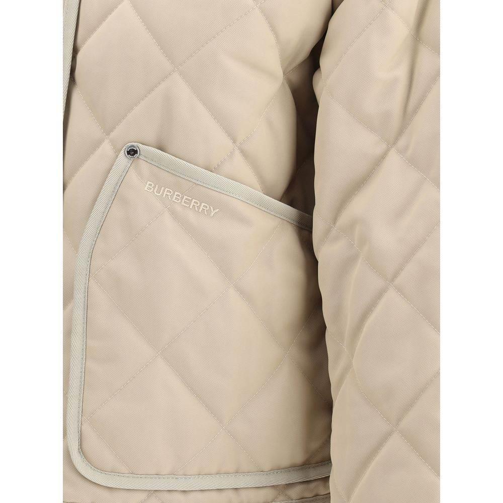 Burberry Jacket - Hilstor