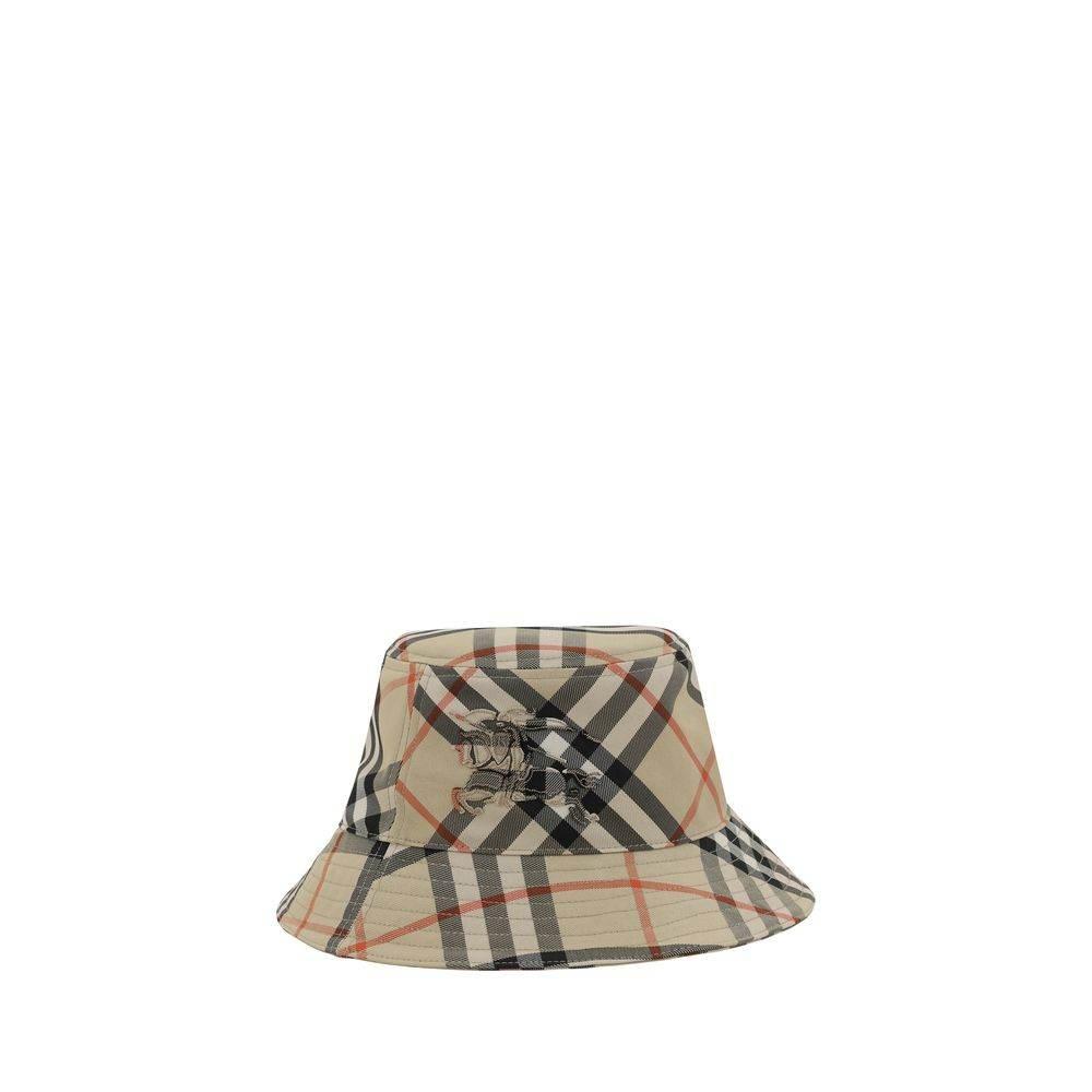 Burberry Bucket Hat - Hilstor
