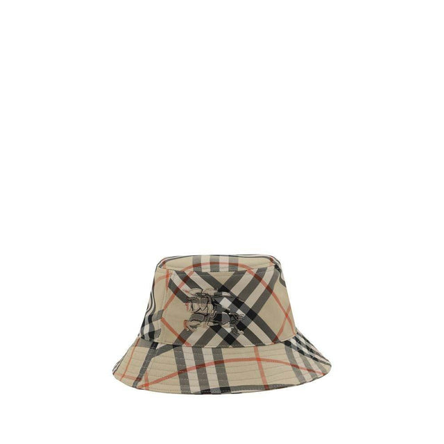 Burberry Bucket Hat - Hilstor