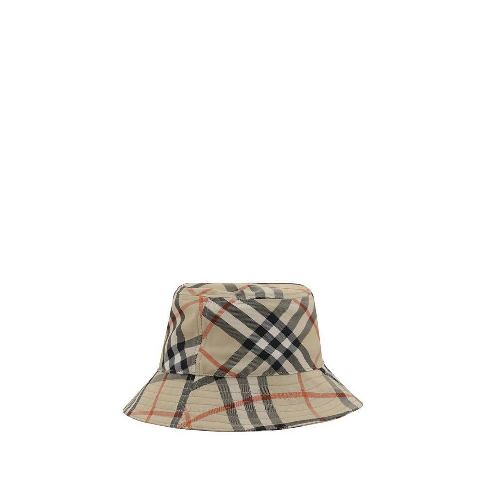 Burberry Bucket Hat - Hilstor