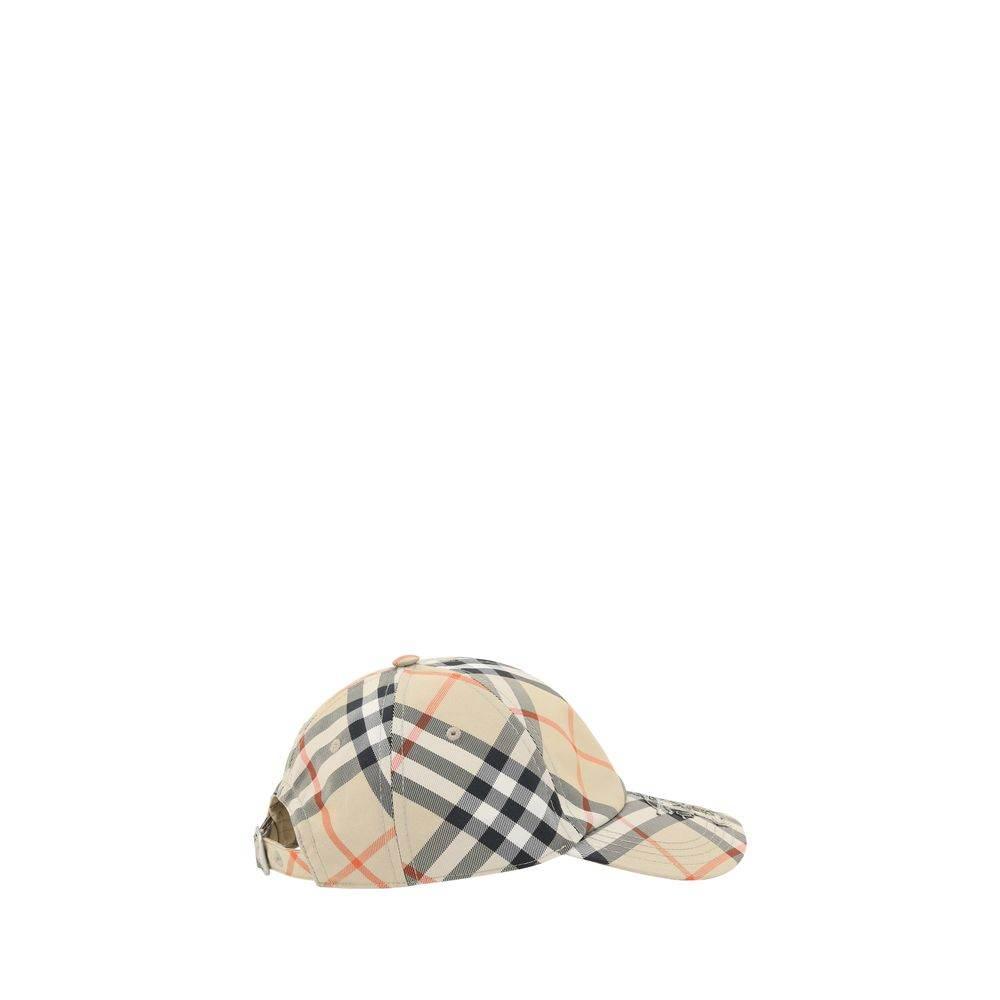 Burberry Baseball Hat - Hilstor