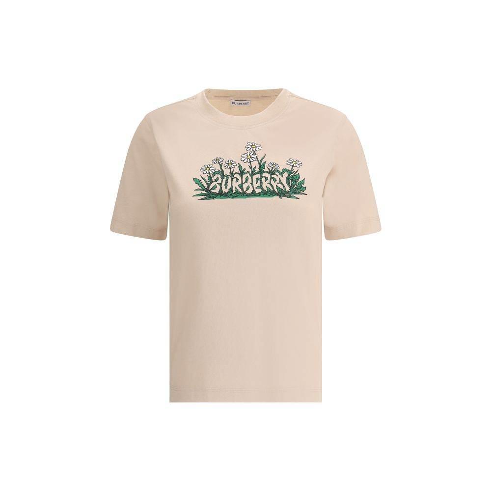 Burberry T-Shirt - Hilstor