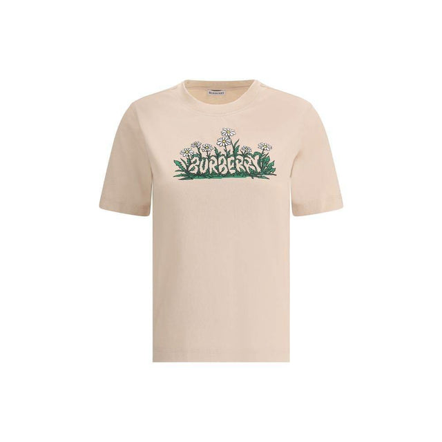 Burberry T-Shirt - Hilstor