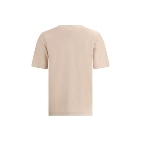 Burberry T-Shirt - Hilstor