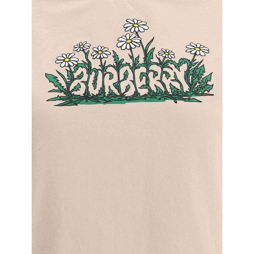 Burberry T-Shirt - Hilstor