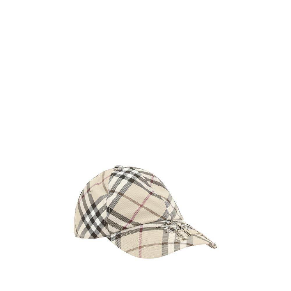 Burberry Baseball Hat - Hilstor
