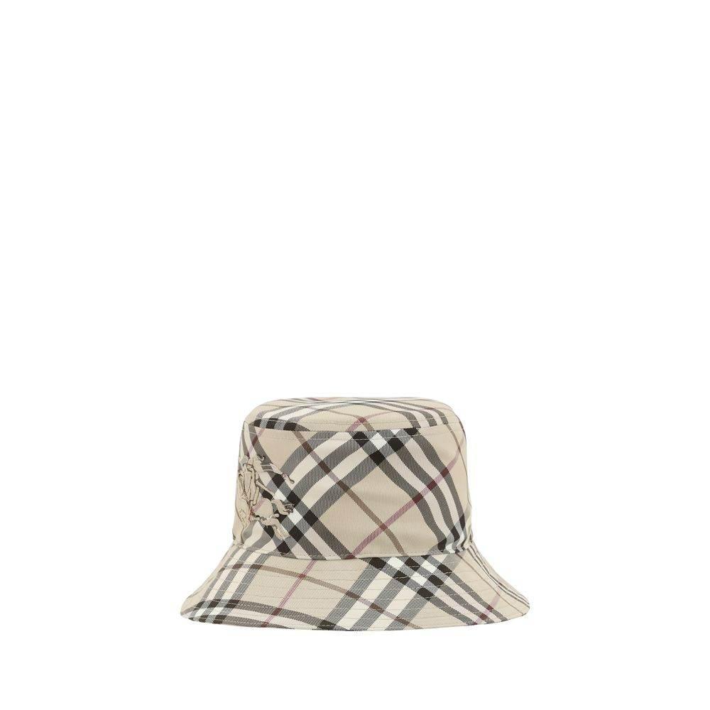 Burberry Bucket Hat - Hilstor