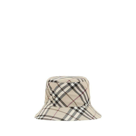 Burberry Bucket Hat - Hilstor
