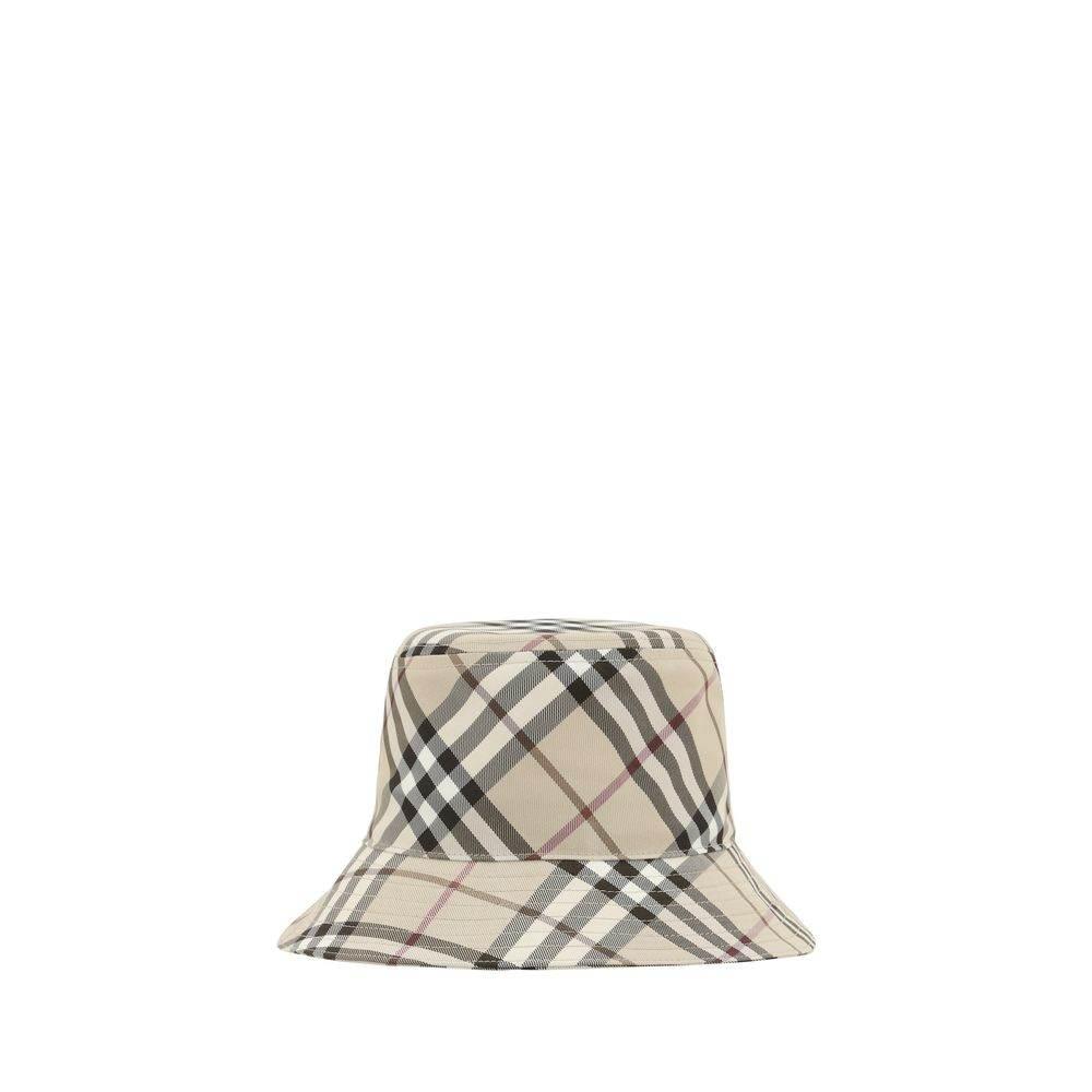 Burberry Bucket Hat - Hilstor