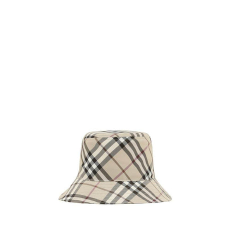 Burberry Bucket Hat - Hilstor