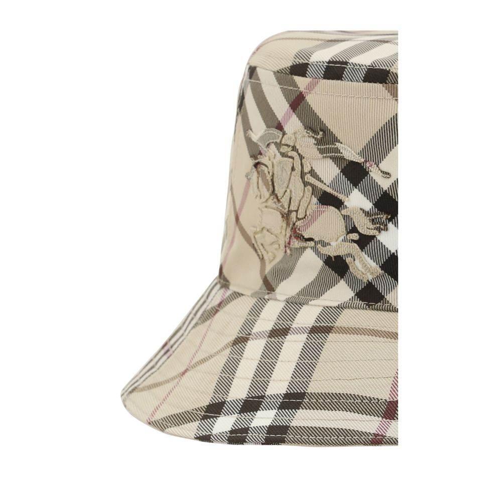 Burberry Bucket Hat - Hilstor