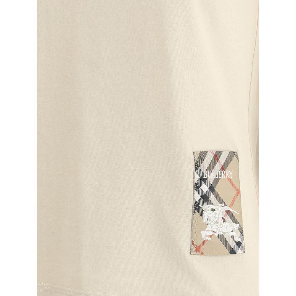 Burberry Jwear T-Shirt - Hilstor