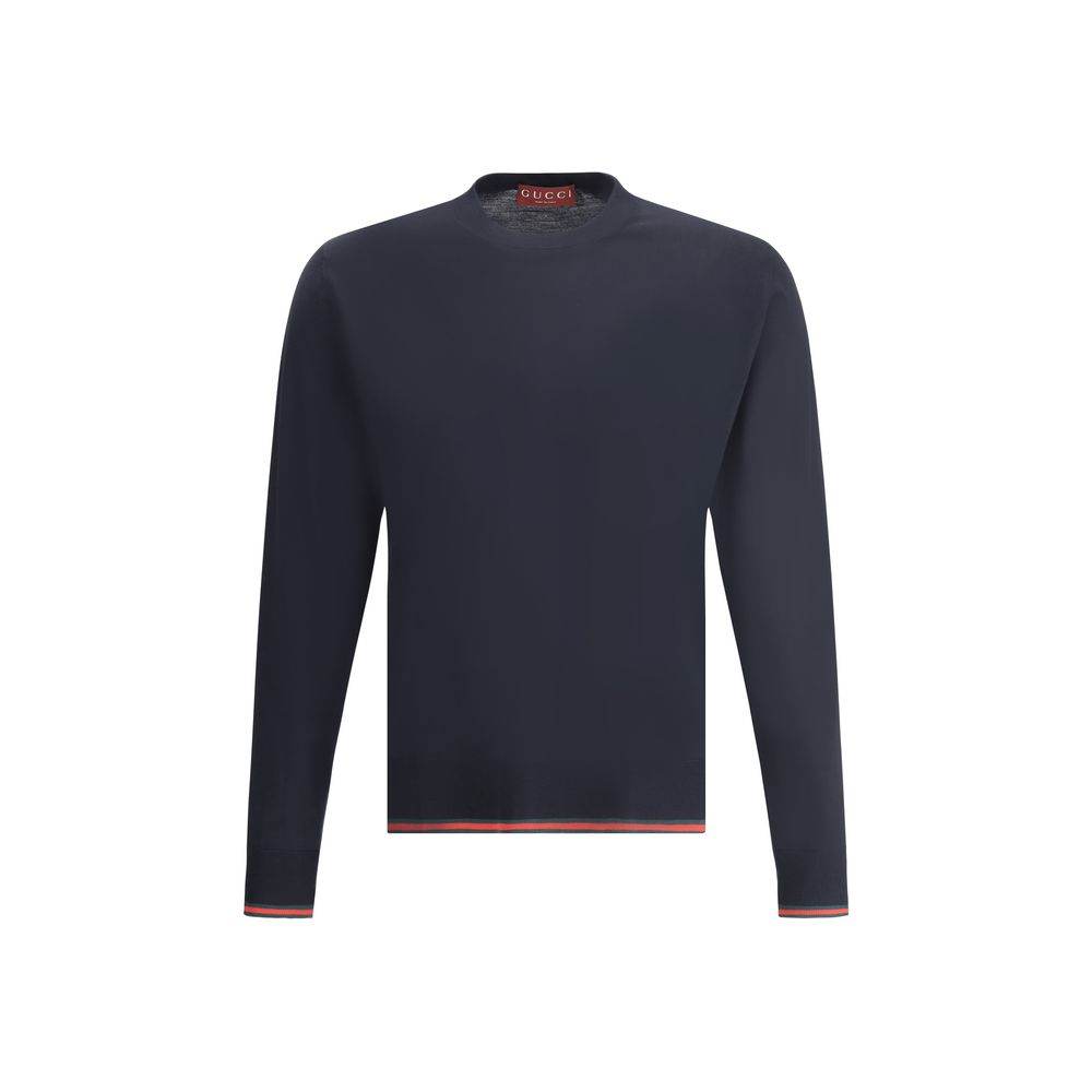 Gucci Brand iconic Sweater - Hilstor