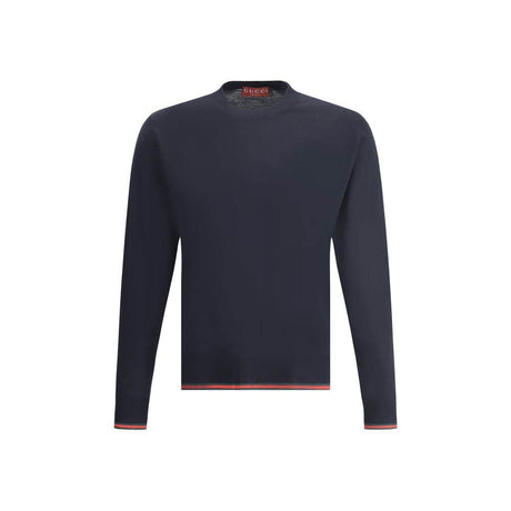 Gucci Brand iconic Sweater - Hilstor