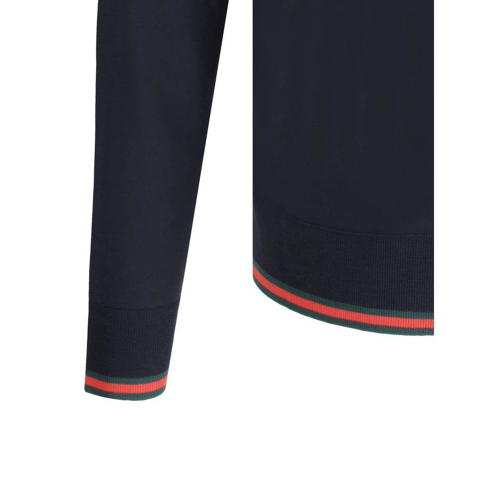 Gucci Brand iconic Sweater - Hilstor