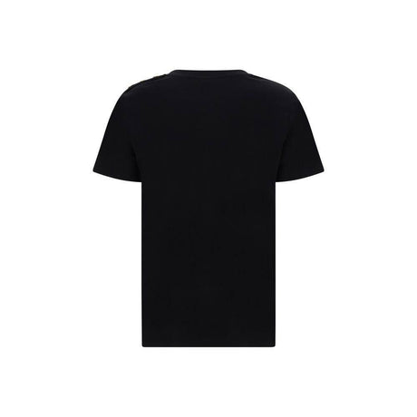 Balmain Logoed T-Shirt - Hilstor