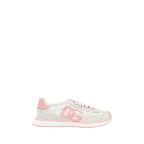 Dolce & Gabbana DG Cushion sneakers - Hilstor