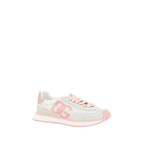 Dolce & Gabbana DG Cushion sneakers - Hilstor