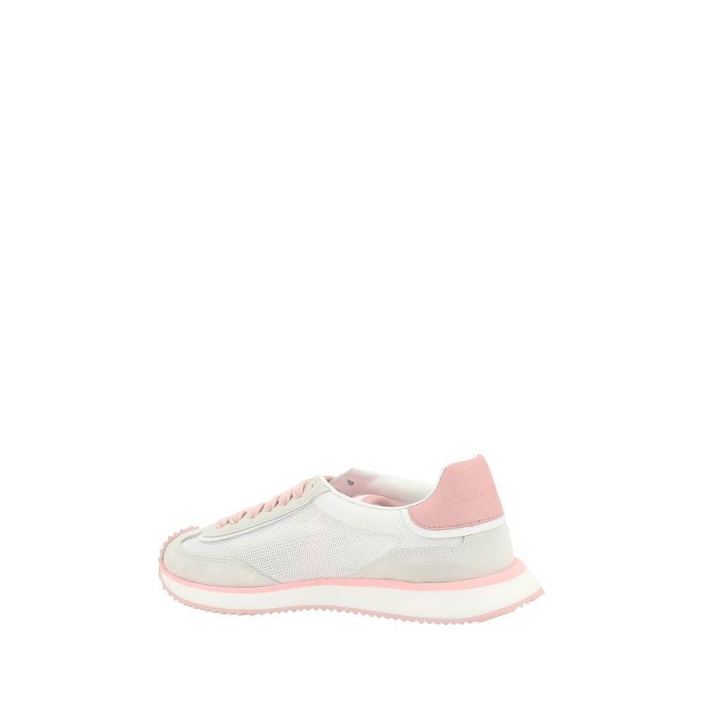 Dolce & Gabbana DG Cushion sneakers - Hilstor
