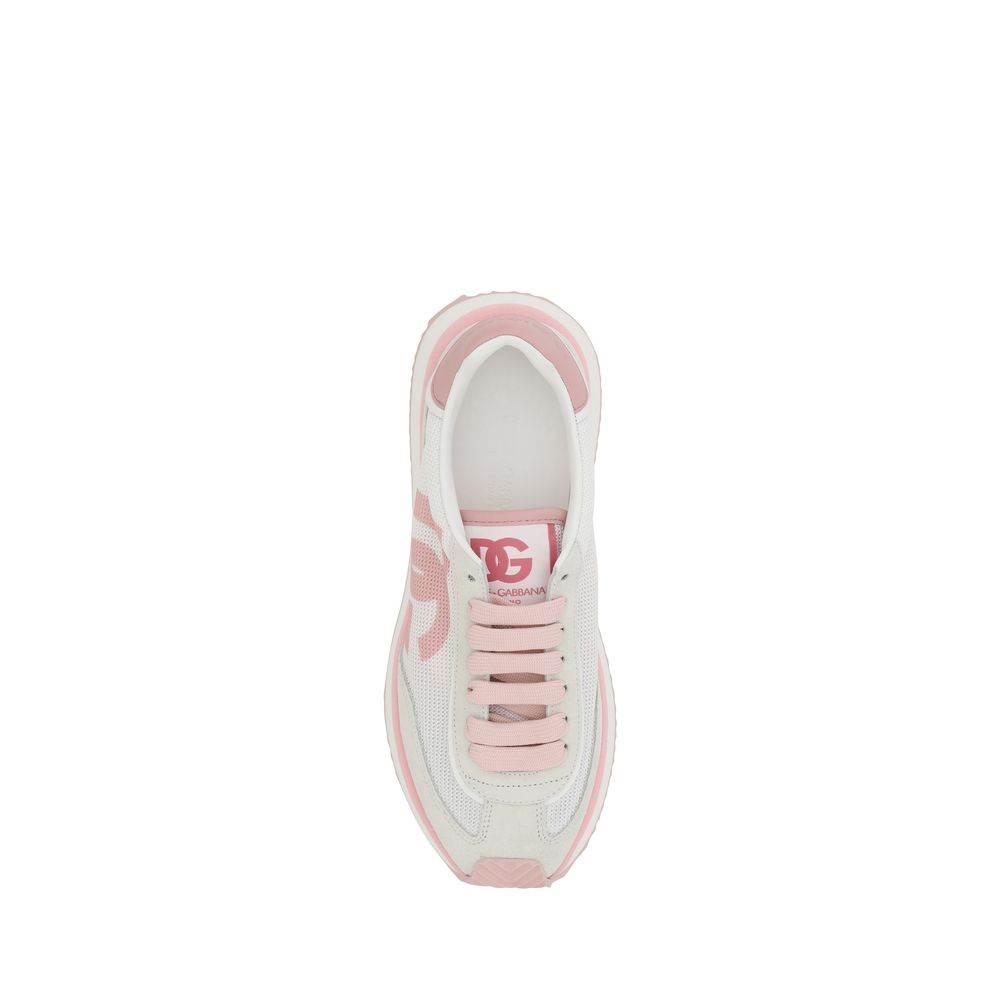 Dolce & Gabbana DG Cushion sneakers - Hilstor