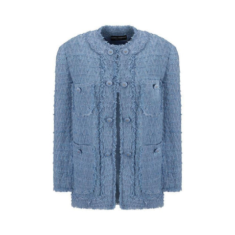 Dolce & Gabbana Jacket - Hilstor