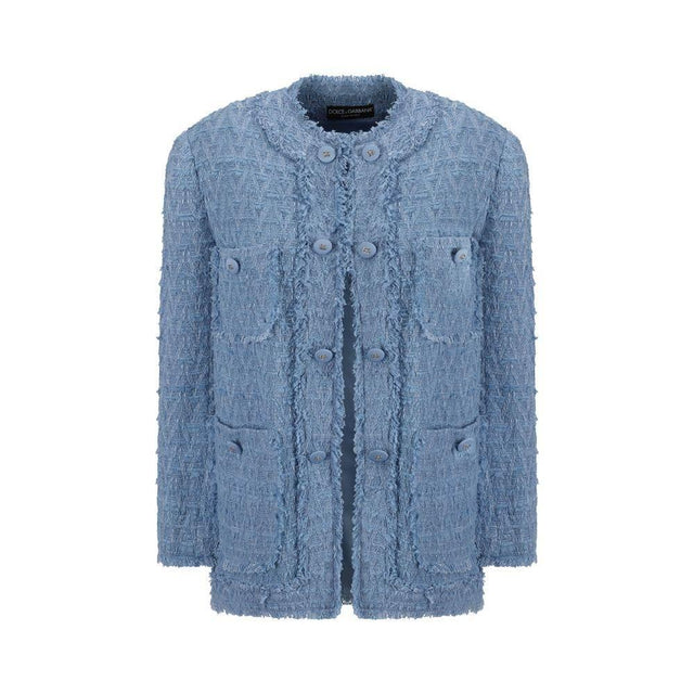 Dolce & Gabbana Jacket - Hilstor