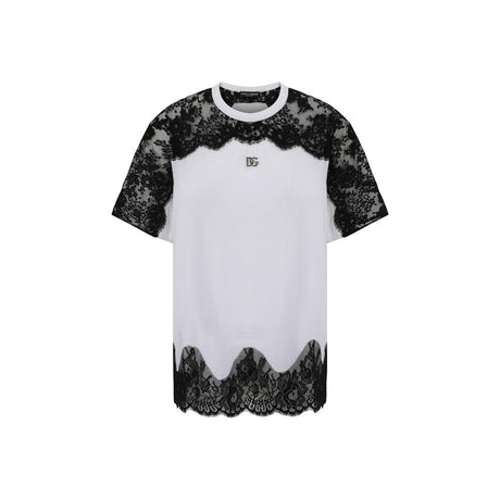 Dolce & Gabbana T-Shirt - Hilstor