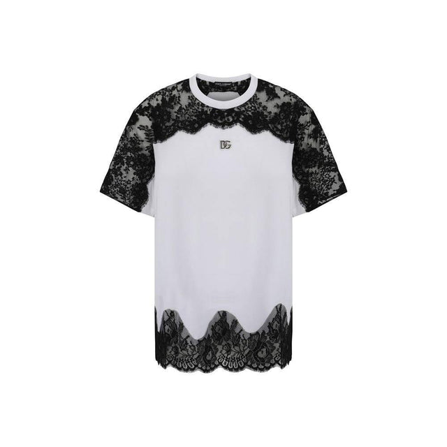 Dolce & Gabbana T-Shirt - Hilstor