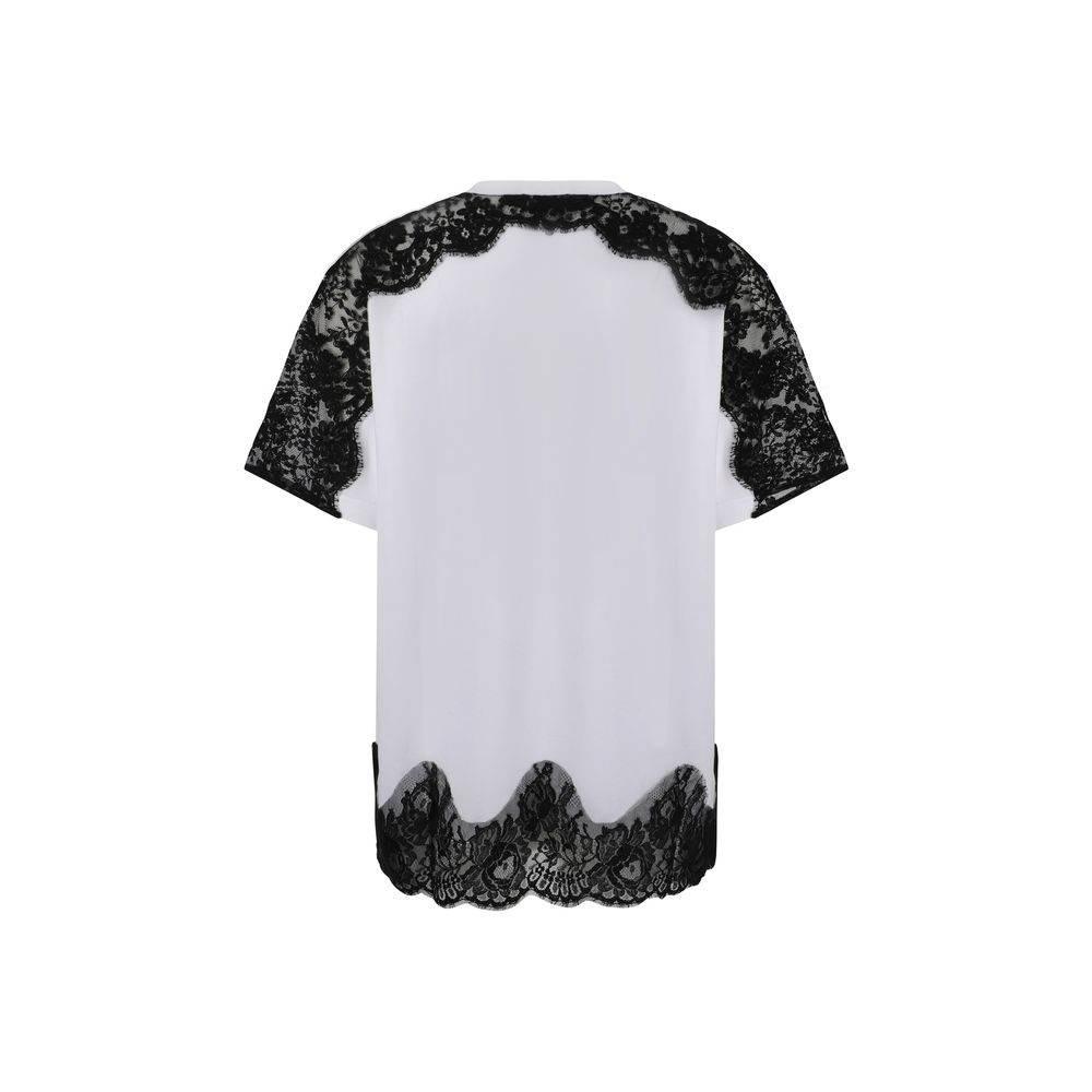 Dolce & Gabbana T-Shirt - Hilstor
