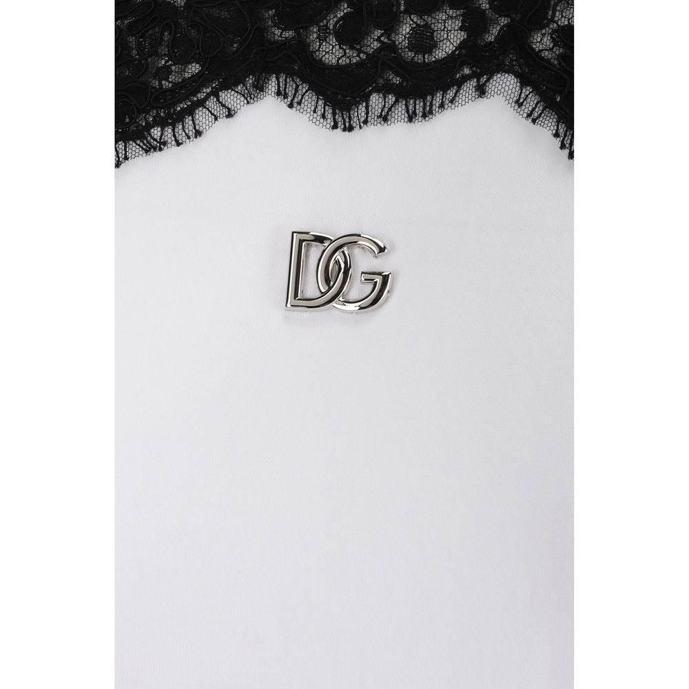 Dolce & Gabbana T-Shirt - Hilstor