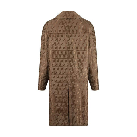 Fendi Coat - Hilstor