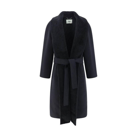 Fendi Coat - Hilstor
