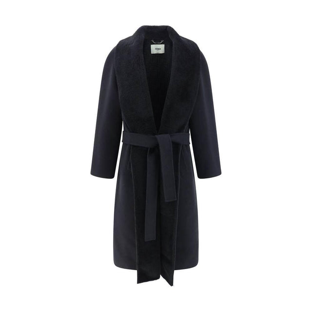 Fendi Coat - Hilstor