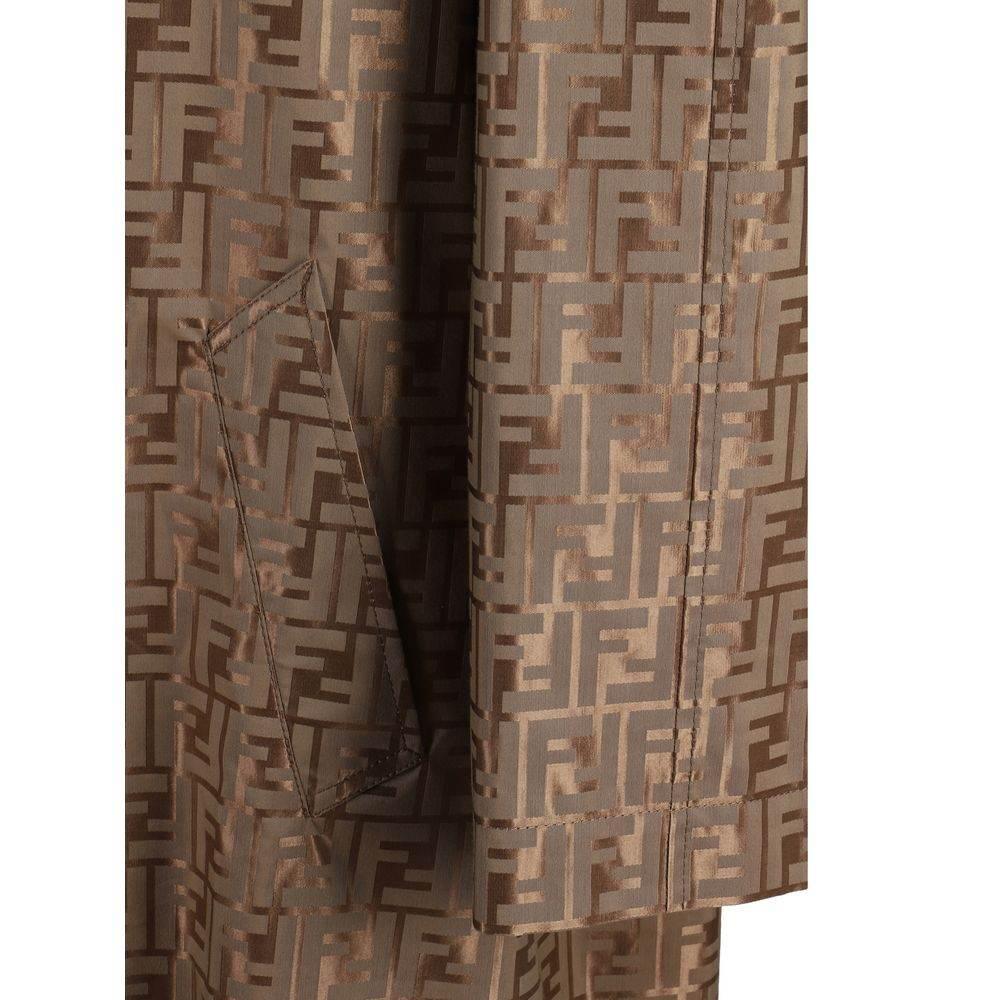 Fendi Coat - Hilstor