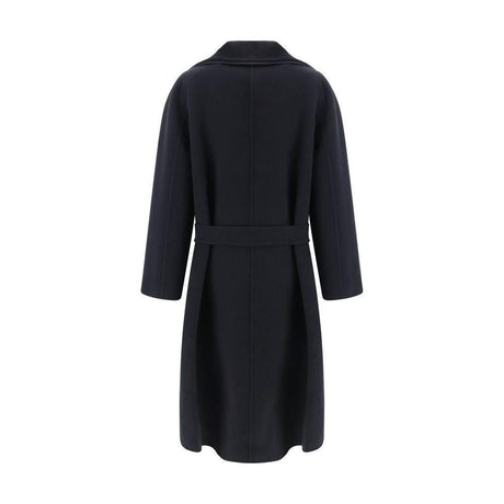 Fendi Coat - Hilstor