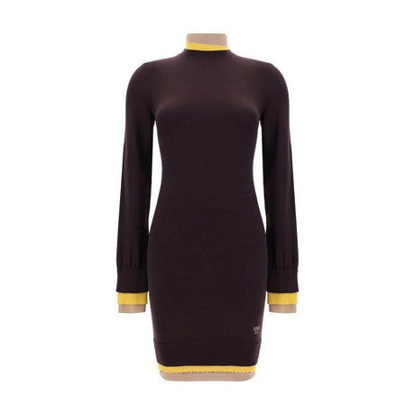Fendi Mini Dress - Hilstor