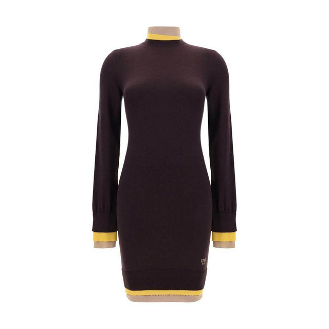 Fendi Mini Dress - Hilstor