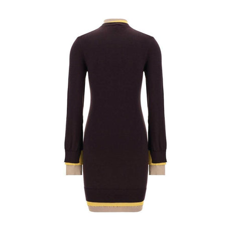 Fendi Mini Dress - Hilstor
