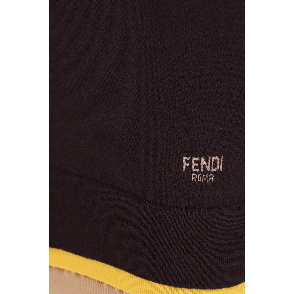 Fendi Mini Dress - Hilstor