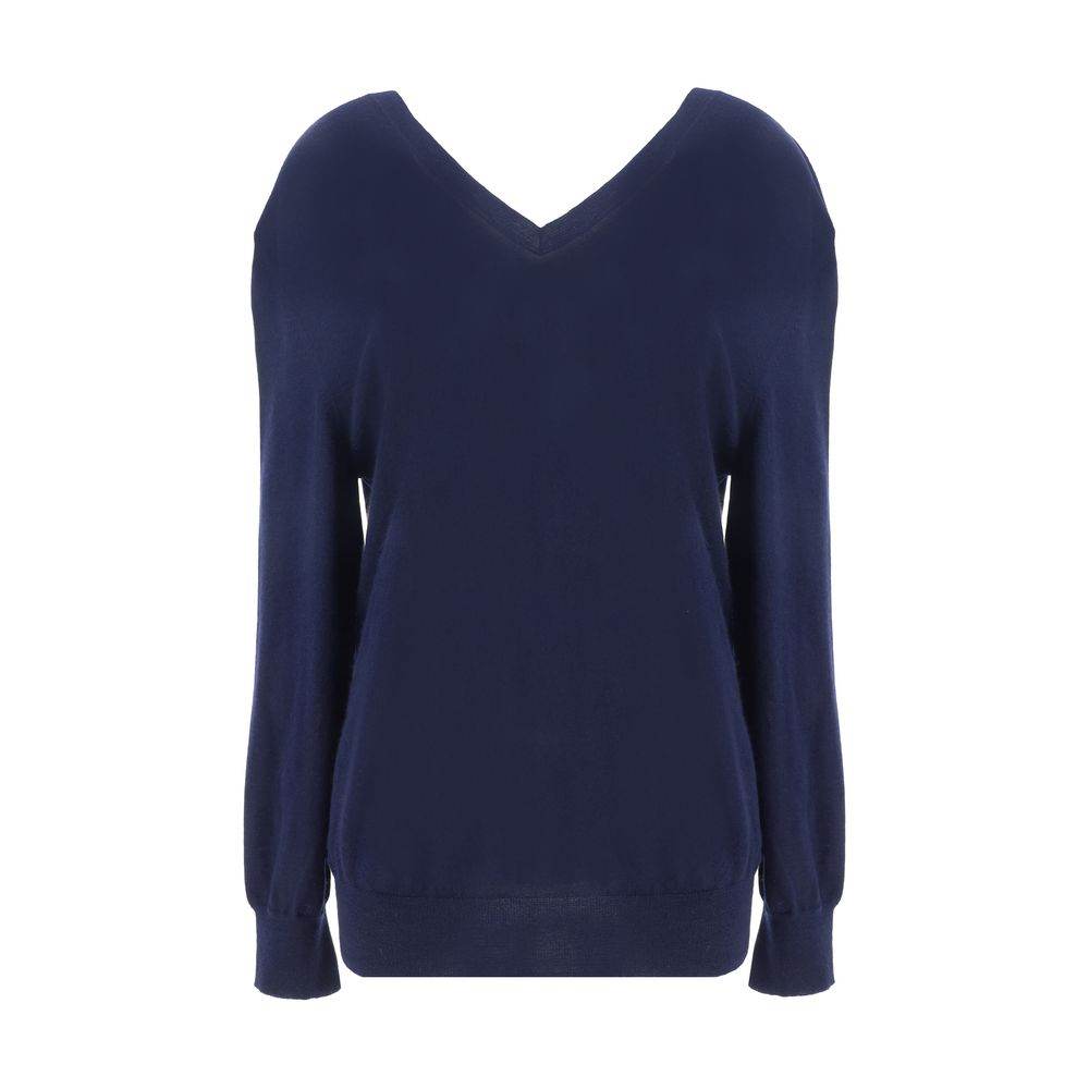 Prada Cardigan - Hilstor
