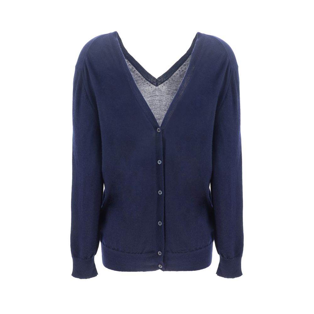 Prada Cardigan - Hilstor