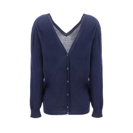 Prada Cardigan - Hilstor