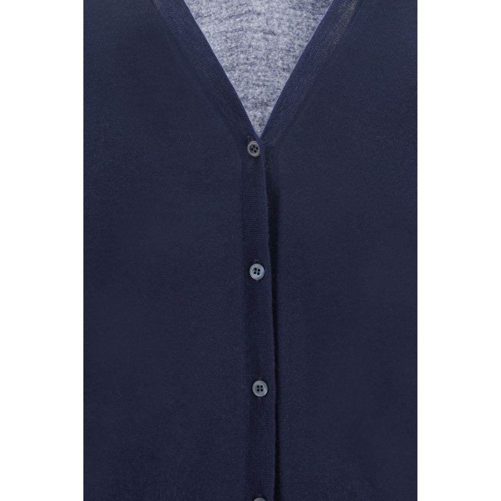 Prada Cardigan - Hilstor