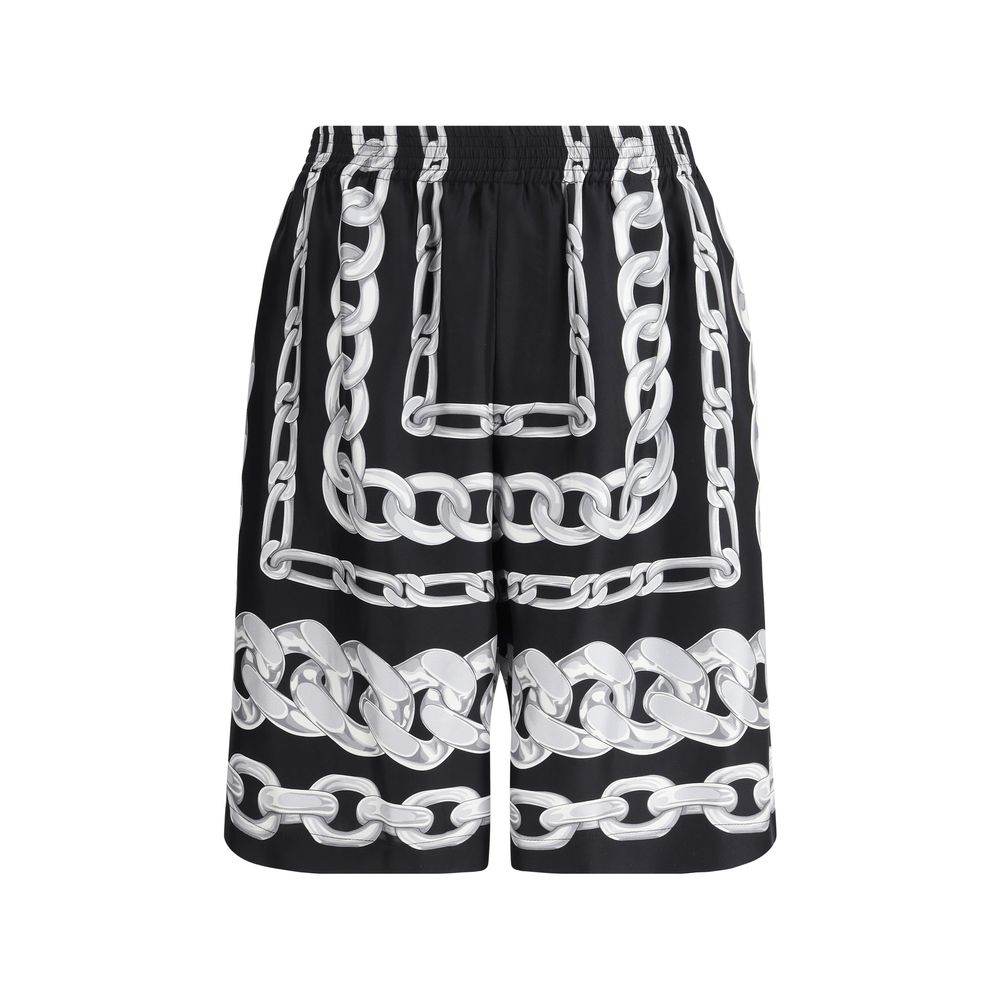 Versace Medusa Shorts - Hilstor