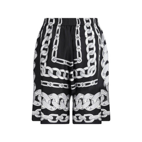 Versace Medusa Shorts - Hilstor