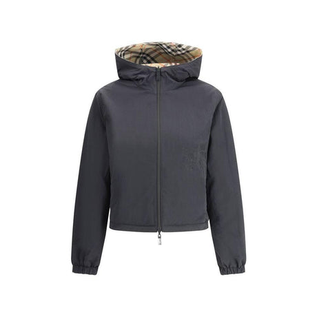 Burberry Reversible Jacket - Hilstor