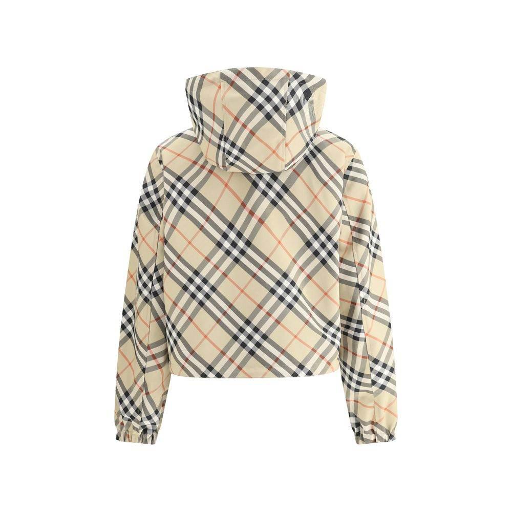 Burberry Reversible Jacket - Hilstor