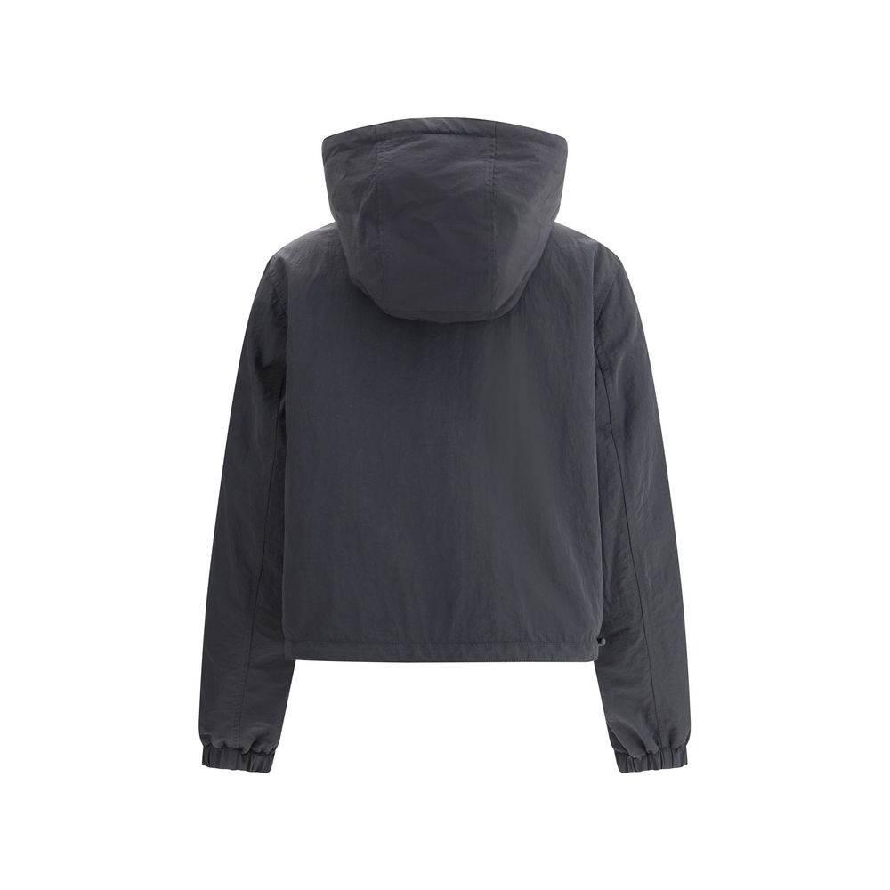 Burberry Reversible Jacket - Hilstor
